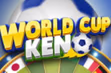 World Cup Keno